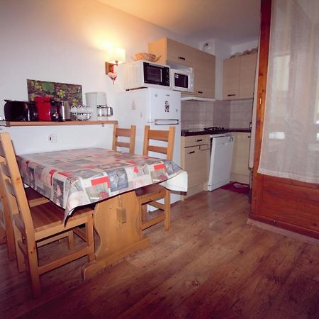 Apartamento Cybele 4 Antonia Brides-les-Bains Exterior foto