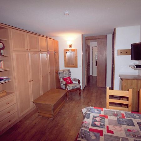 Apartamento Cybele 4 Antonia Brides-les-Bains Exterior foto